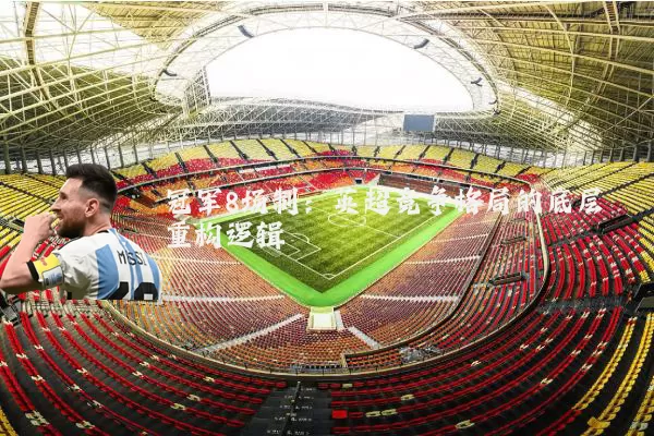冠军8场制：英超竞争格局的底层重构逻辑