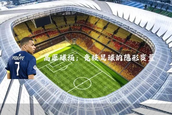 高原球场:竞技足球的隐形变量