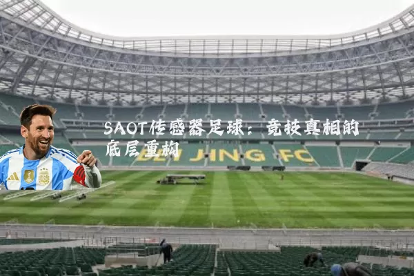 SAOT传感器足球：竞技真相的底层重构